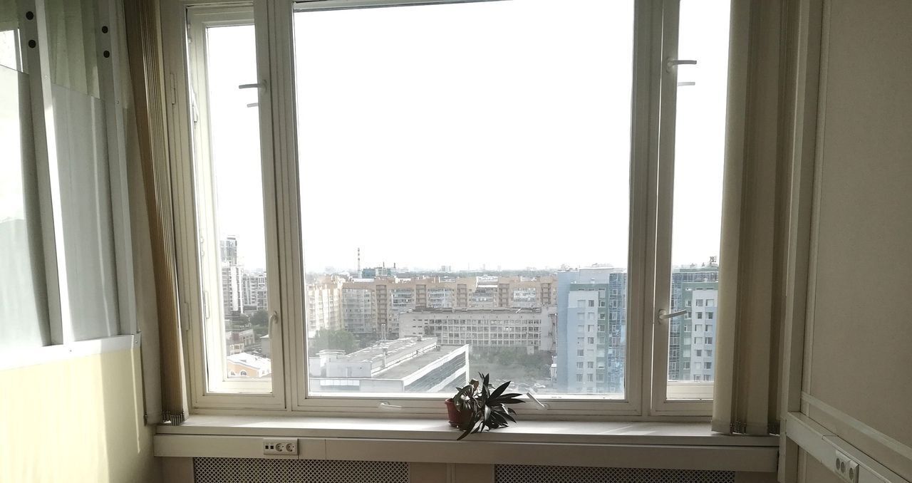 офис г Санкт-Петербург метро Электросила р-н Московская Застава ул Благодатная 6 фото 1