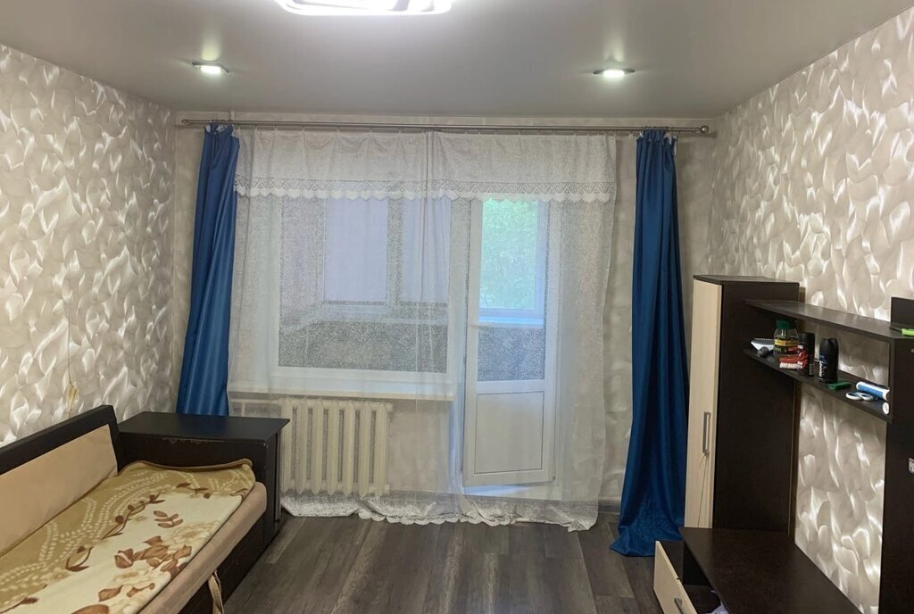 квартира г Череповец ул Краснодонцев 44 фото 3