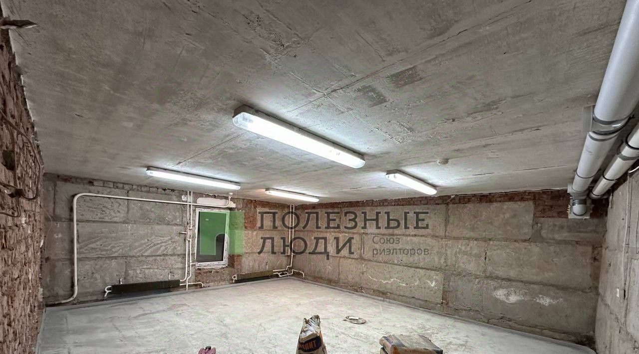 свободного назначения г Киров р-н Первомайский ул Горбачева 60 фото 2