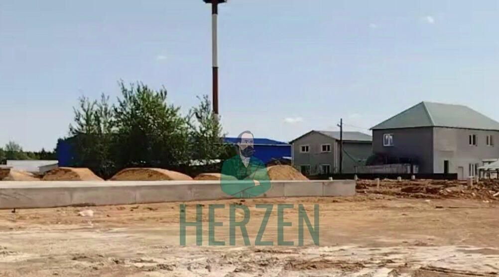 производственные, складские г Наро-Фоминск ул Володарского 157б фото 3