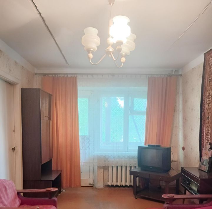 квартира г Вологда Фрязиново ул Некрасова 78 фото 3
