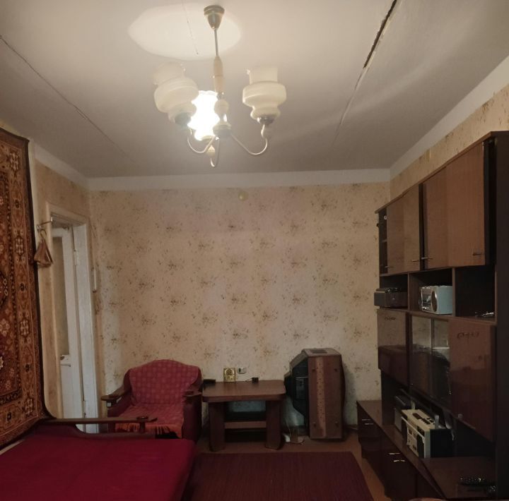квартира г Вологда Фрязиново ул Некрасова 78 фото 4