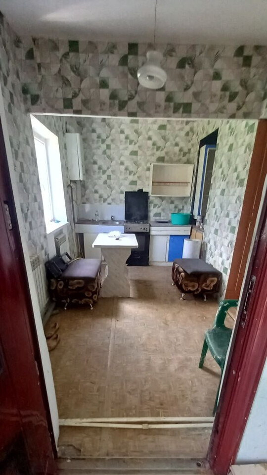 квартира г Аткарск ул Бубнова 17 фото 3