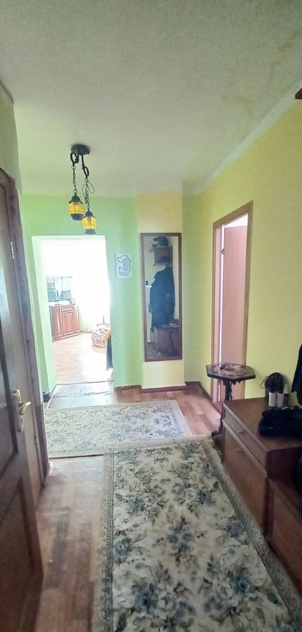 квартира г Магнитогорск р-н Ленинский ул Калинина 17/1 фото 3