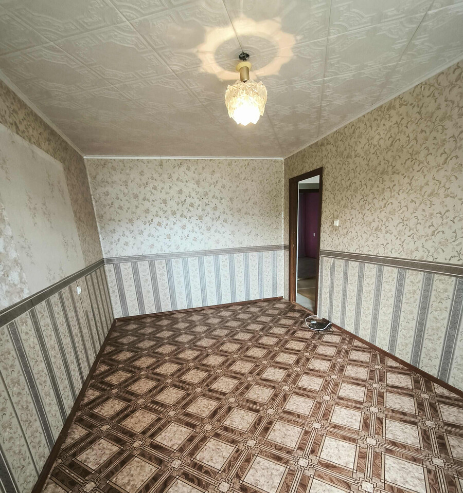 квартира г Верхняя Салда ул Устинова 19 фото 3