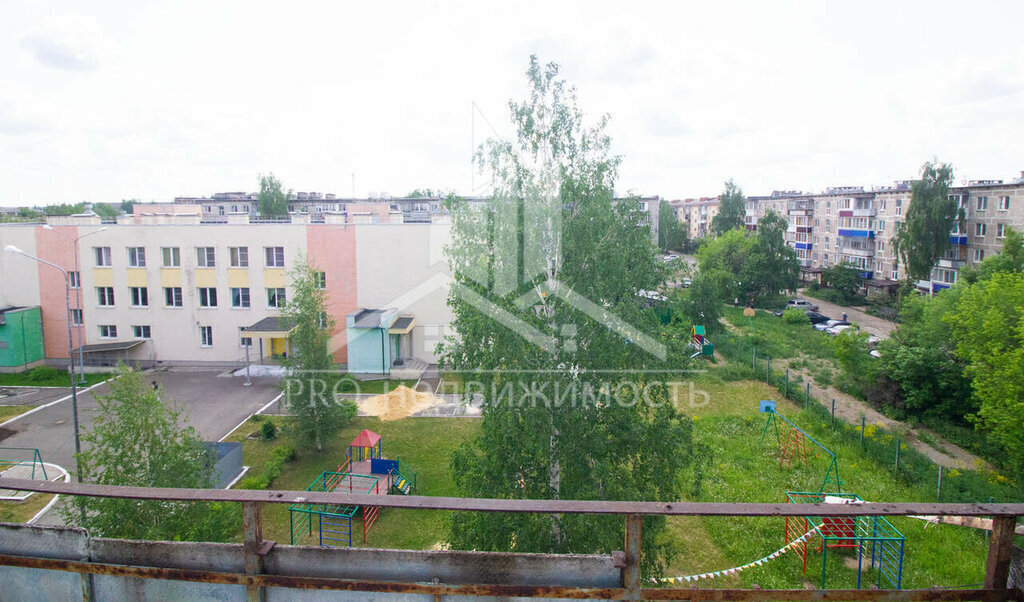 квартира г Нижний Тагил р-н Дзержинский ул Орджоникидзе 13 фото 4