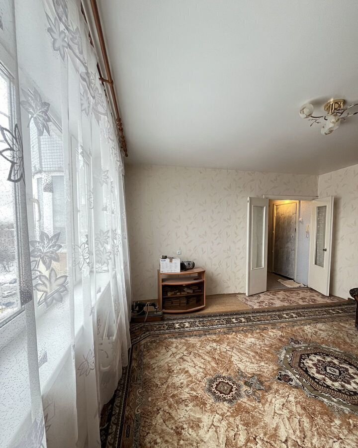 квартира г Пермь ул Танцорова 31 Пермь, р-н Кировский фото 7