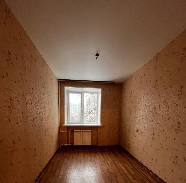квартира г Рязань р-н Железнодорожный ул Высоковольтная 33к/1 фото 18