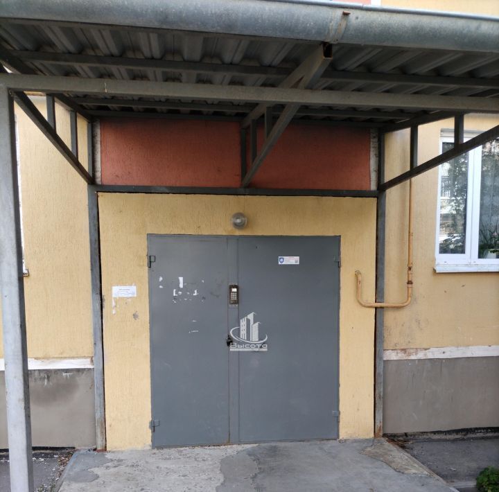 квартира г Рязань р-н Октябрьский ул Соколовская 5к/2 фото 19
