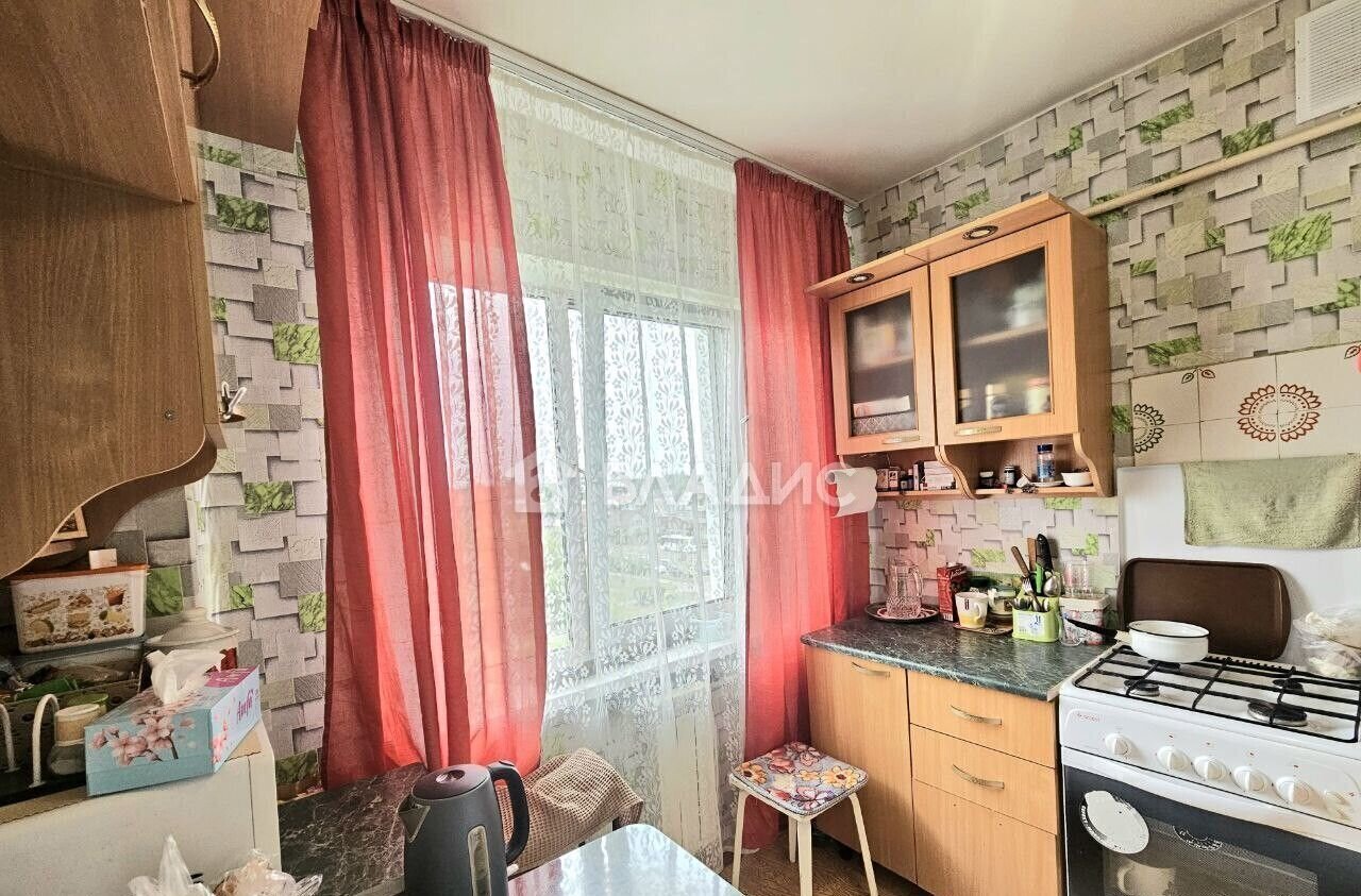 квартира г Ангарск р-н Кварталы, 1, Ангарский г. о., 278-й квартал фото 6
