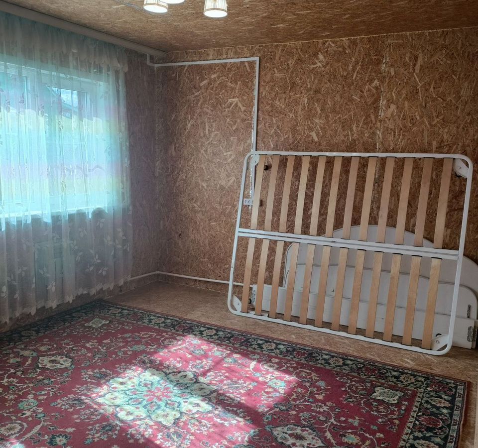 дом г Братск ул. Пугачёва фото 23