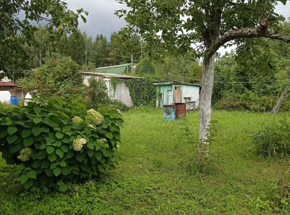 дом г Егорьевск Грибное-1 садовое товарищество, 15 фото 12