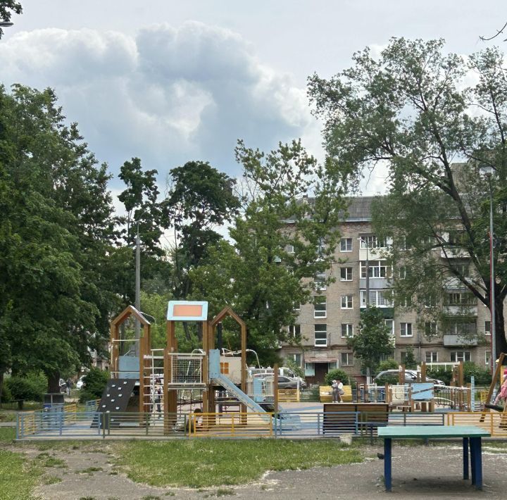 квартира г Электросталь ул Тевосяна 26 фото 10