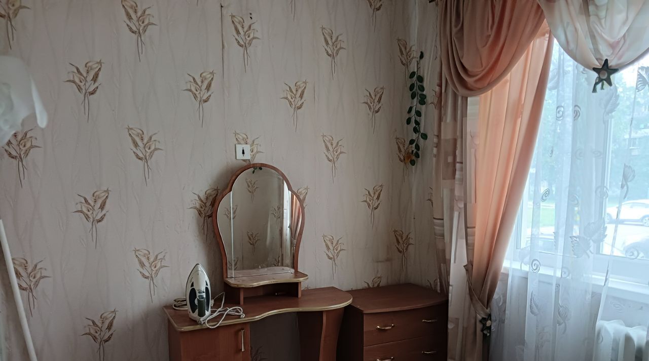квартира городской округ Талдомский г Талдом мкр Юбилейный 16 фото 7