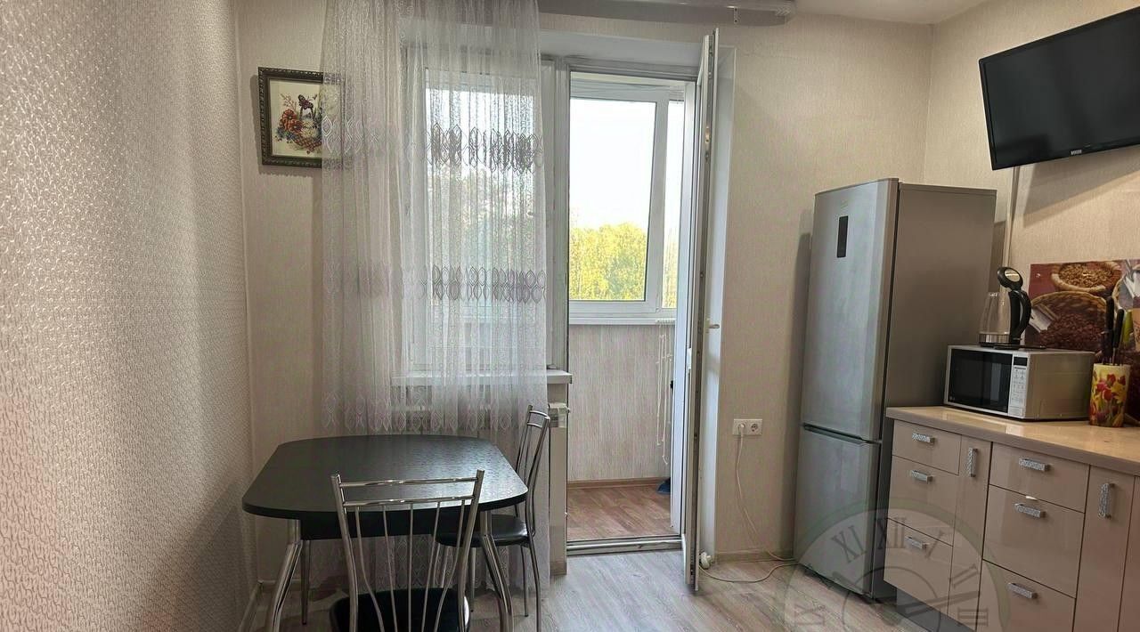 квартира г Ивантеевка проезд Центральный 17 Пушкинский городской округ фото 5
