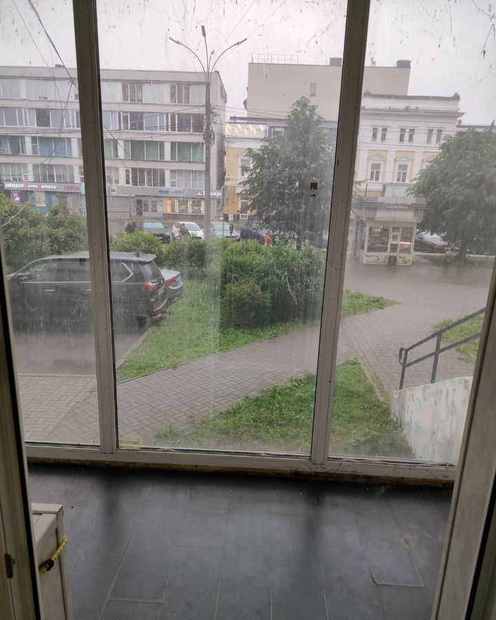 торговое помещение г Ярославль р-н Кировский ул Свободы 27 фото 3