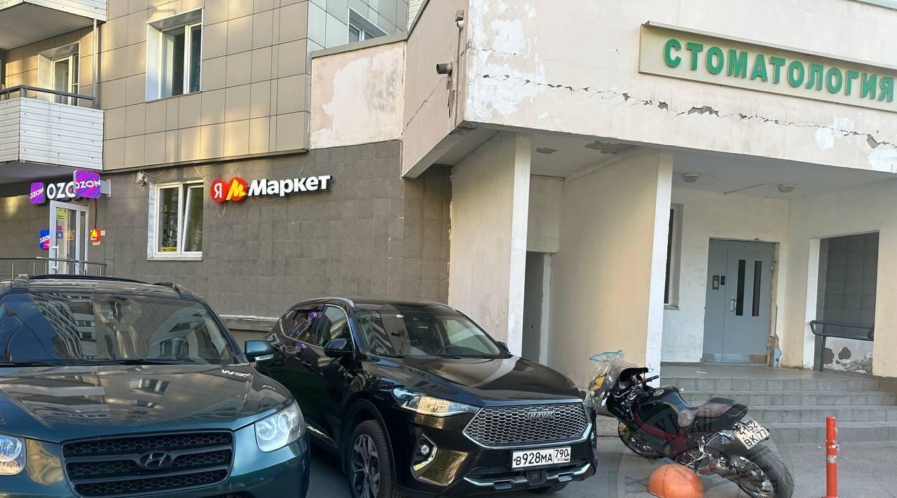 квартира г Ивантеевка проезд Центральный 17 Пушкинский городской округ фото 31
