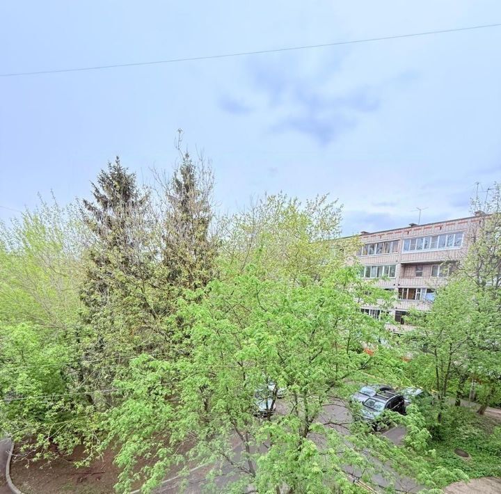 квартира г Лобня ул Победы 20 фото 10