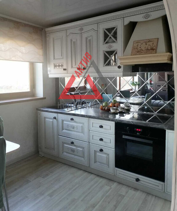 квартира г Каменск-Уральский ул Кирова 11 фото 1
