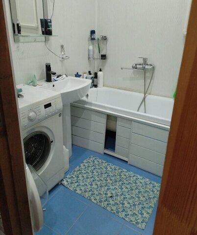 ул Полевая 36а фото