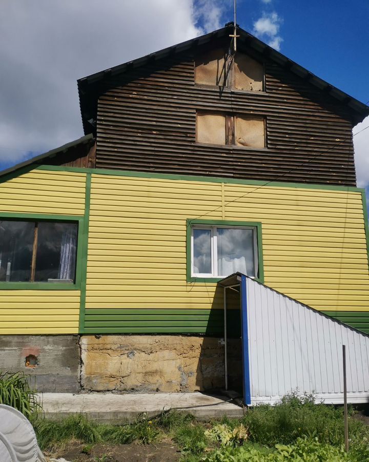 торговое помещение г Бийск ул. Разина, 47 фото 4