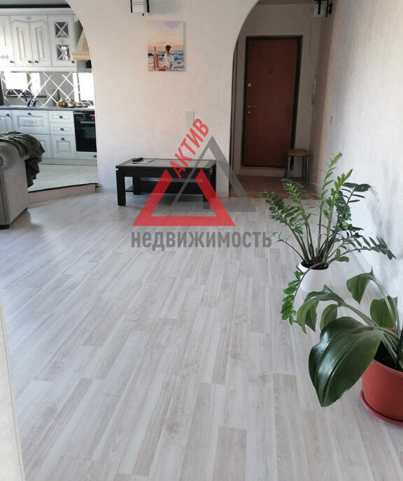 квартира г Каменск-Уральский ул Кирова 11 фото 2