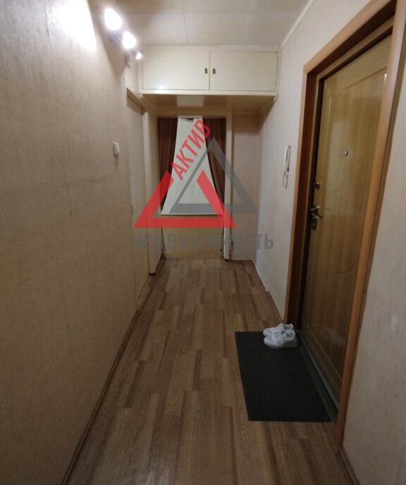 квартира г Каменск-Уральский Синарский ул Карла Маркса 16 фото 3
