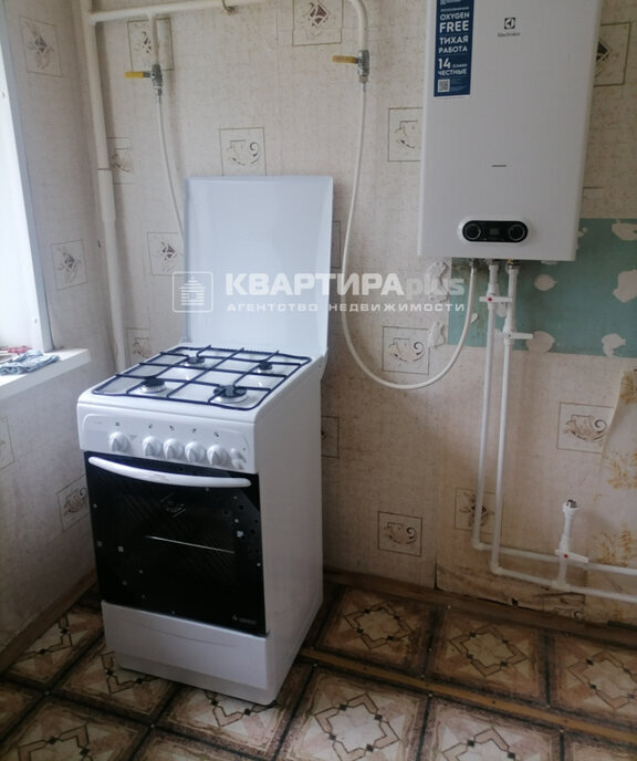 квартира р-н Невьянский г Невьянск ул Малышева 12 фото 4