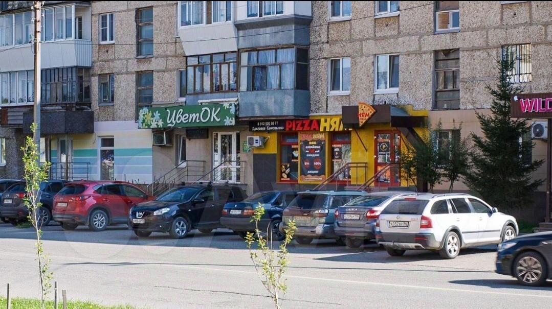 торговое помещение г Верхняя Пышма ул Уральских рабочих 41 фото 3