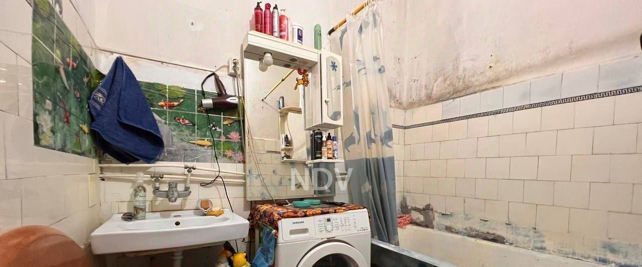 квартира г Балашиха мкр Керамик ул Заводская 12 Ольгино фото 13