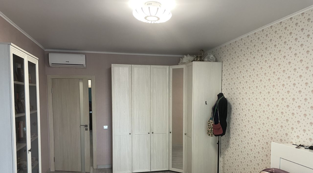 квартира г Красногорск п Ильинское-Усово ул Заповедная 2 Павшино фото 26
