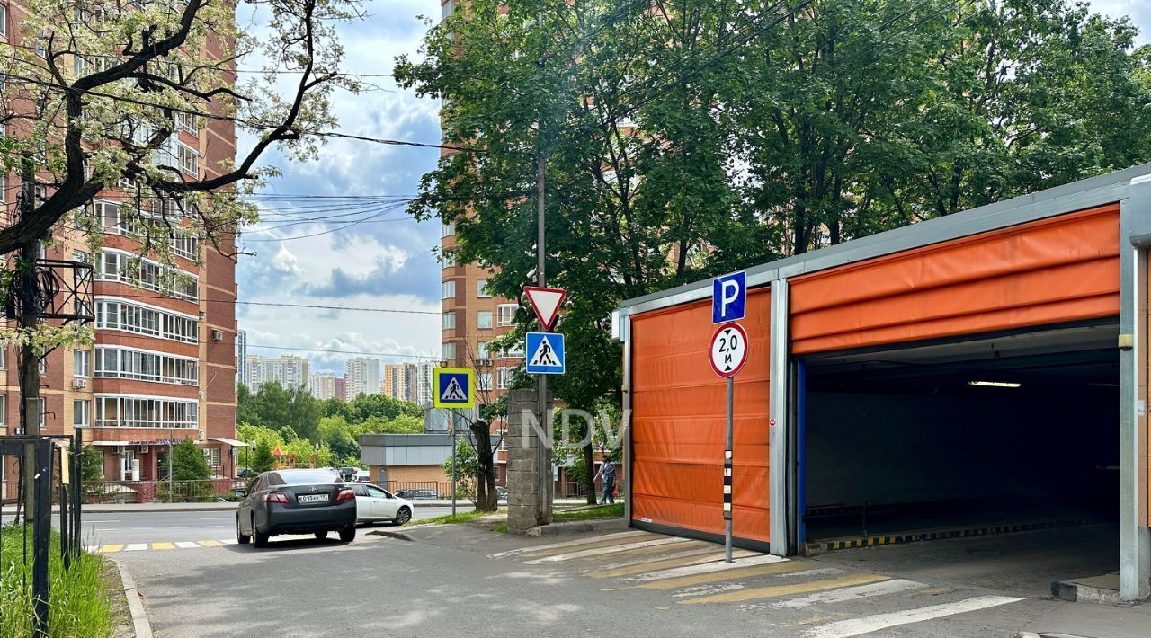 квартира г Химки ул Опанасенко 5к/1 ЖК «Лесной уголок» Химки фото 33