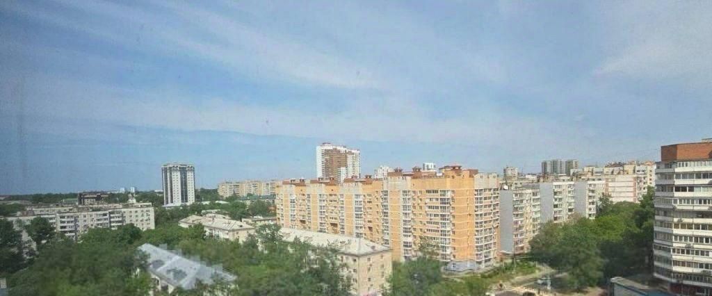 квартира г Хабаровск р-н Центральный ул Дикопольцева 47/1к 1 ЖК «Дежнёв» фото 14