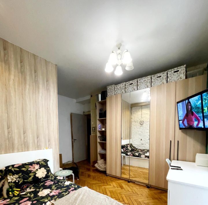 комната г Москва метро Петровский парк проезд Петровско-Разумовский 16 Парк фото 10