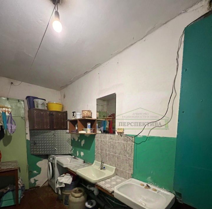 комната г Артем ул Кирова 1 фото 10