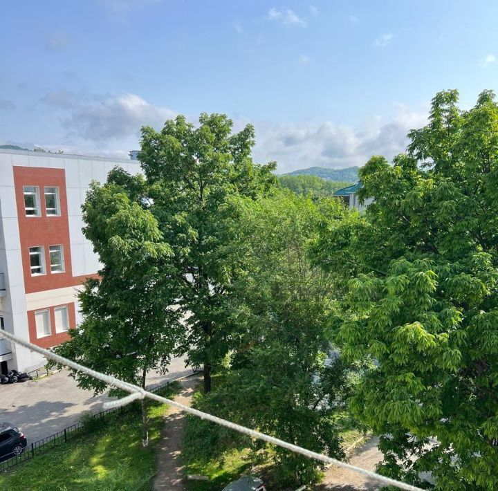 комната г Артем ул Кирова 1 фото 22