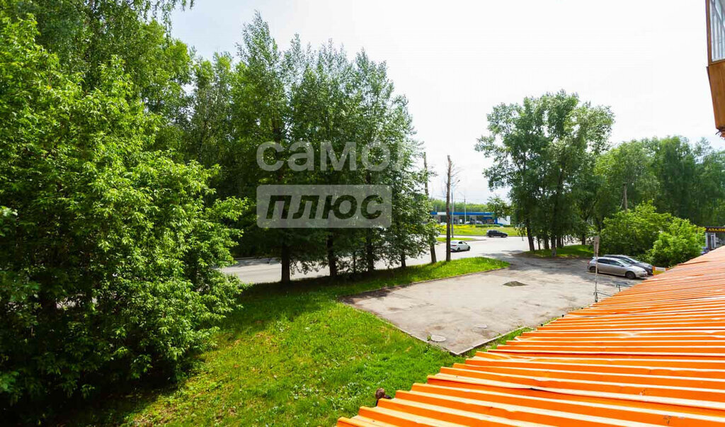 квартира г Томск р-н Октябрьский тракт Иркутский 170 фото 21
