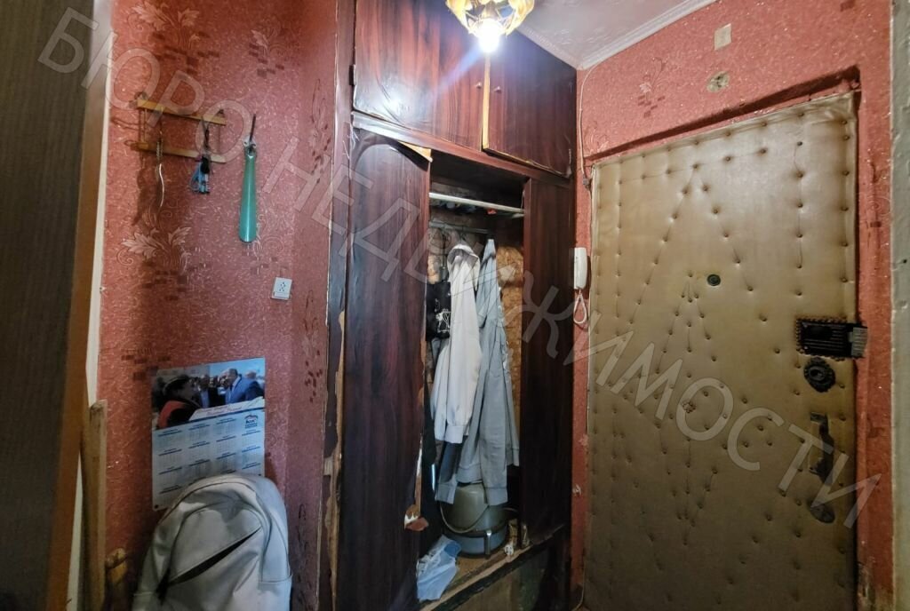 квартира г Балашов ул Юбилейная 30 фото 8