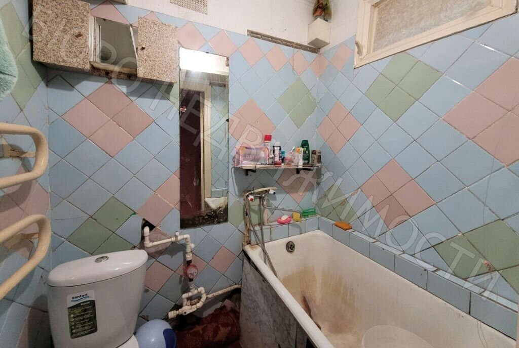 квартира г Балашов ул Юбилейная 30 фото 9