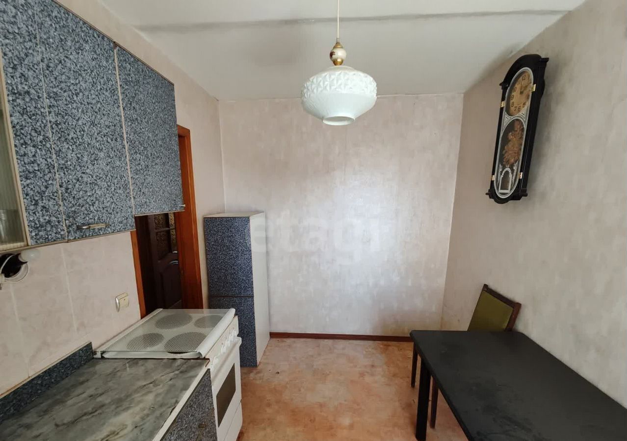 квартира г Юрга ул Никитина 36 фото 16