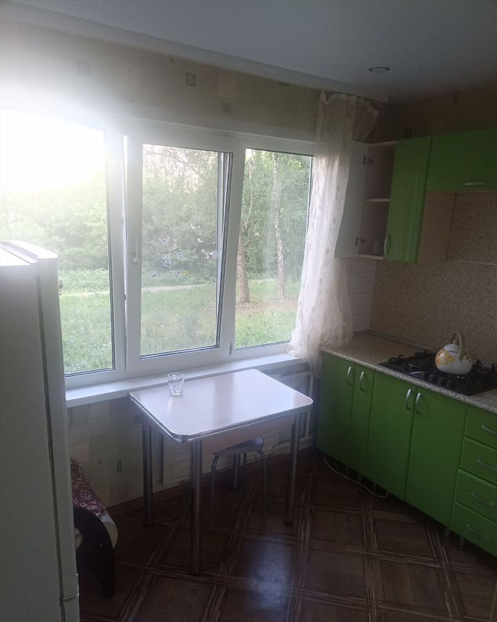 квартира г Пенза Пенза-4 пр-кт Строителей 120 р-н Октябрьский фото 5