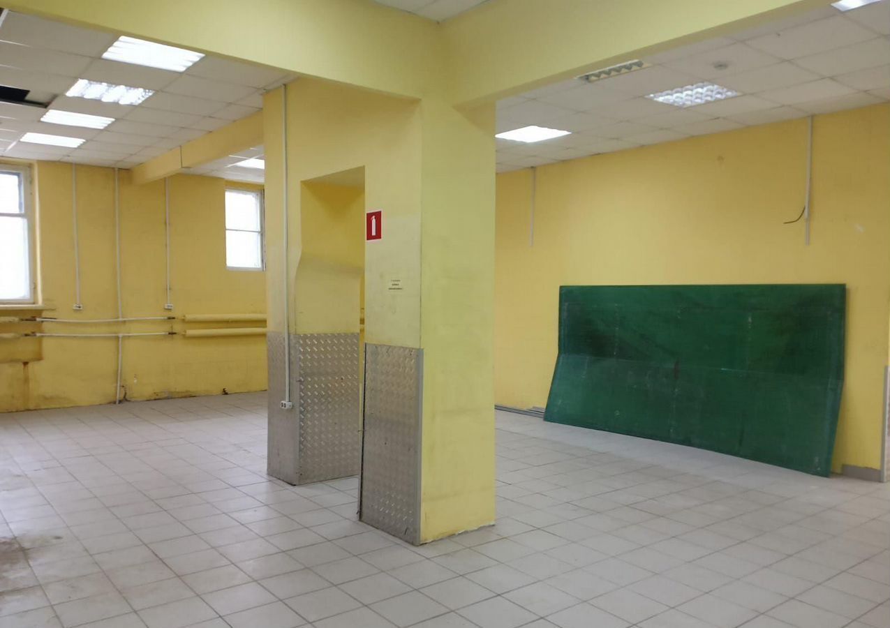 свободного назначения г Волгоград р-н Красноармейский ул 40 лет ВЛКСМ 17 фото 10