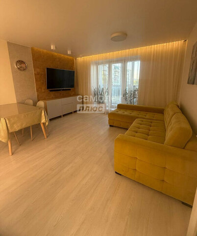 квартира ул Говорова 6/2 фото