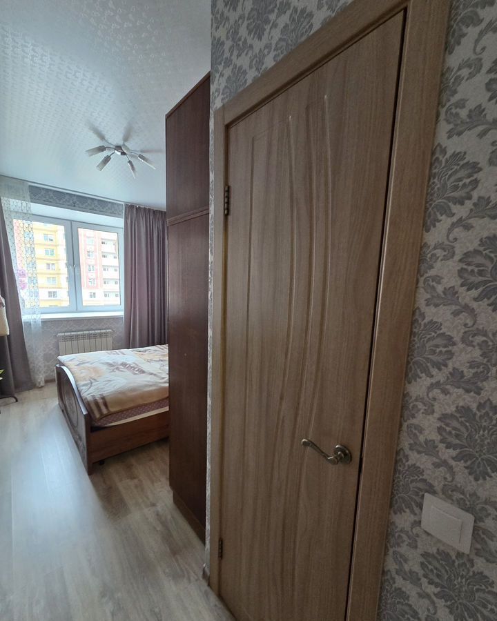 квартира г Йошкар-Ола б-р Ураева 6 фото 4