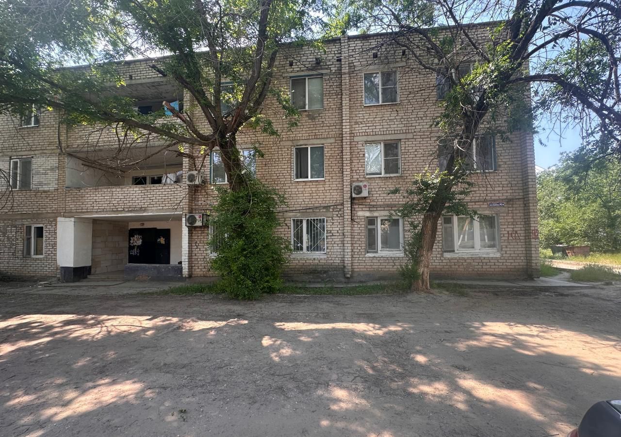 квартира г Элиста ул Ю.Клыкова 92 фото 1