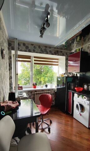 квартира ул Ризы Фахретдина 46а муниципальное образование Альметьевск фото