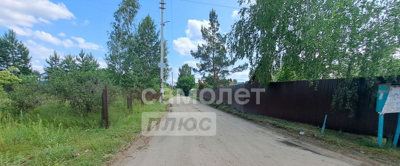 земля г Пенза р-н Железнодорожный Дизелист СДТ, ул. Веселая фото 4