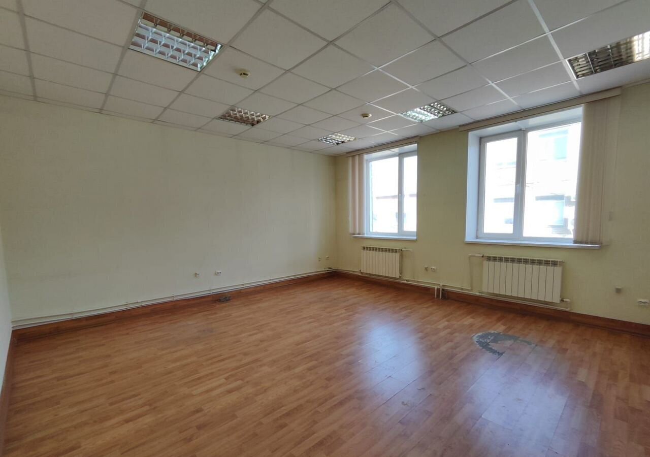 офис г Челябинск р-н Курчатовский ул Чайковского 20и фото 4