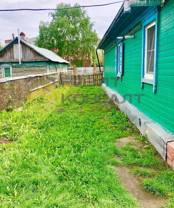 дом г Омск ул 1-я Кировская 24 фото 3
