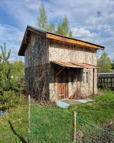 дом садовые участки Мечта Энергетика фото